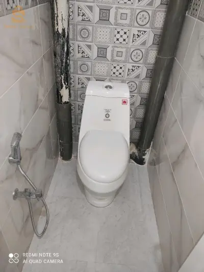 plombier général