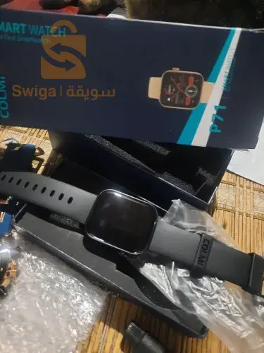 colmi ip71 smartwhatch original
