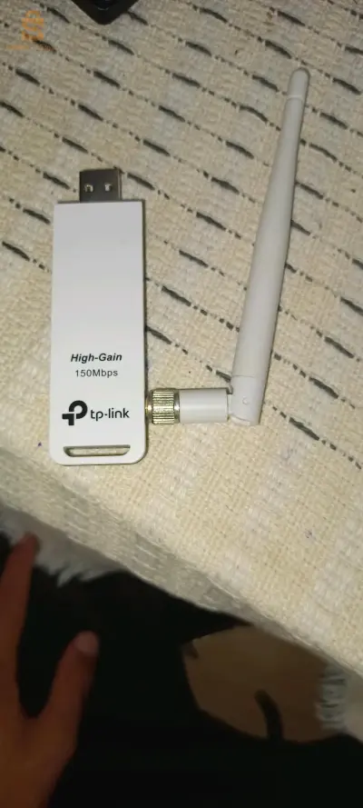 adapter wifi tp-link