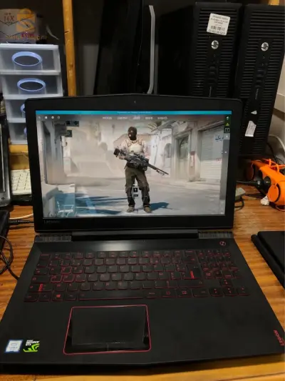 lenovo legion 520 gaming