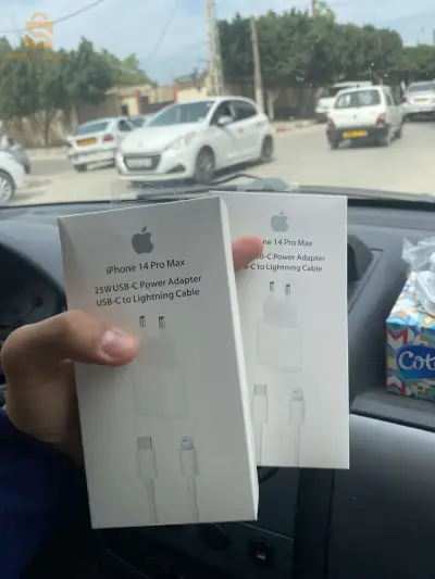 article iphone original ✅