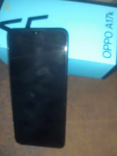 oppo a17k