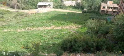 Terrain à tala merkha