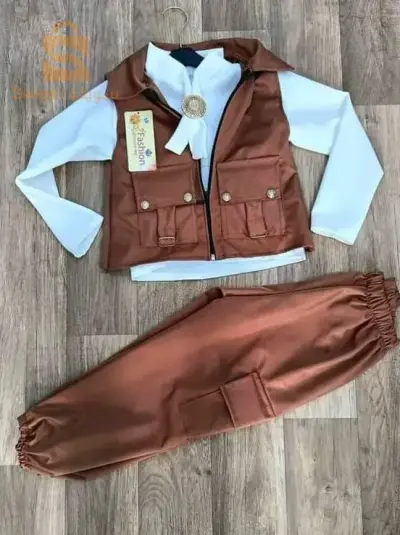 ملابس اطفال