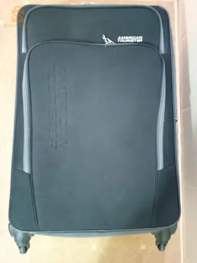 valises de voyage