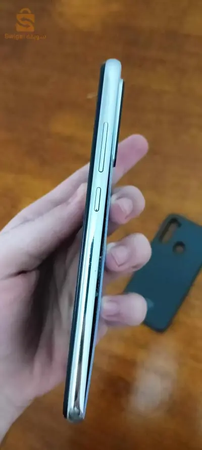 redmi note 8 2021 4/64