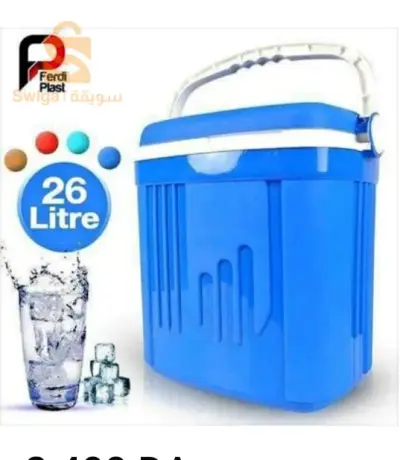 glacière 26litre