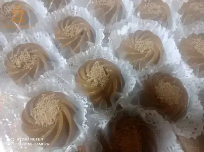 حلويات الأعراس و المناسبات