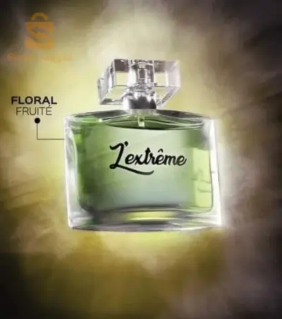 Parfum l'extrême pour femme By arvea ✨