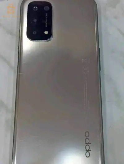 oppo a54 5g
