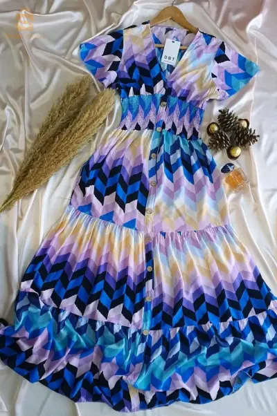 Robe espagnole