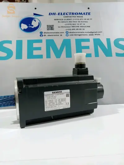 servomotor