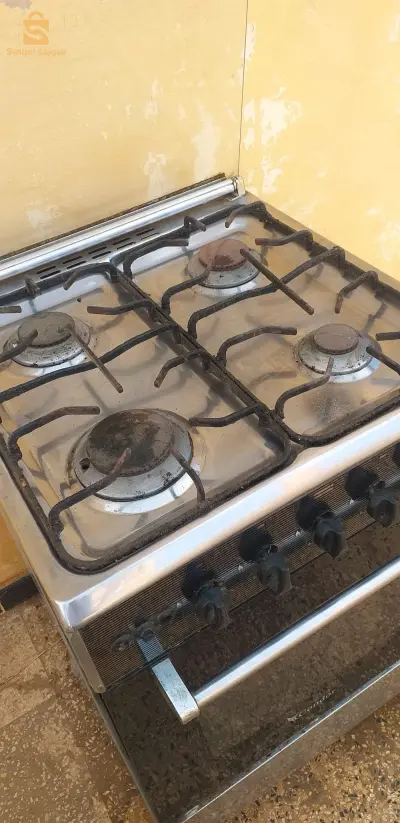 cuisinère condor