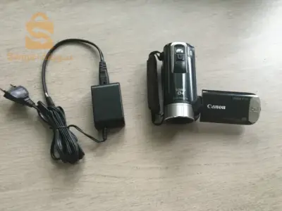 كاميرا كانون FULL HD