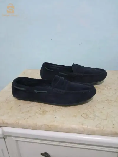 mocassin original