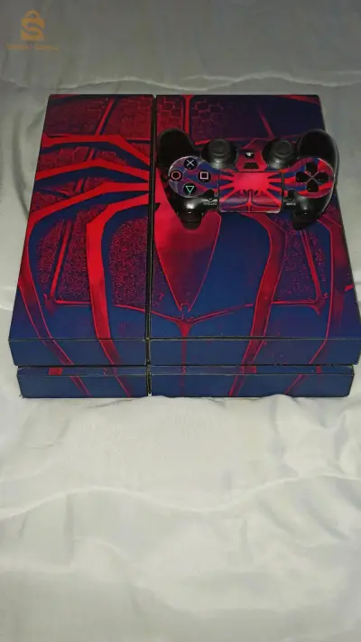 PS4 model 1216