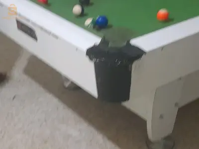billard bon état