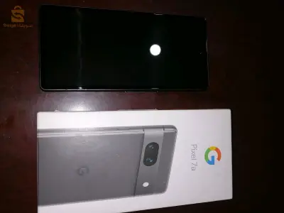 Google pixel 7A , 8/128 gb .