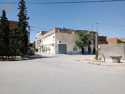 القرية بلدية قلال ولاية سطيف