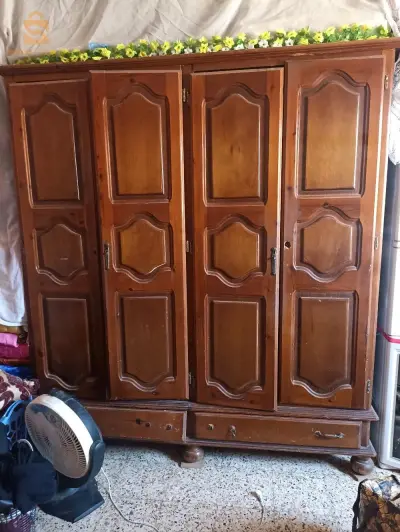 مستغانم تجديت