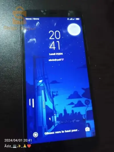 redmi s2