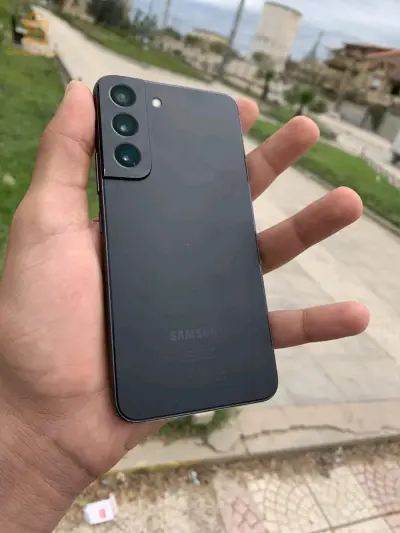 samsung s22