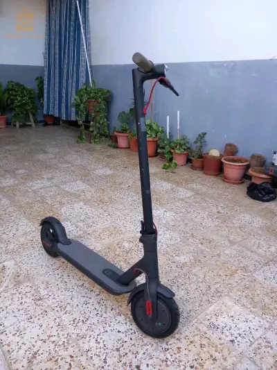 trottinette électrique