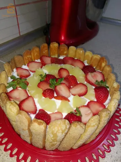 بريكة