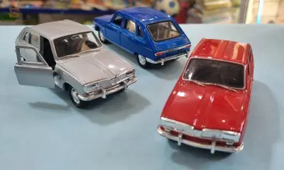 سيارات كلاسيكية