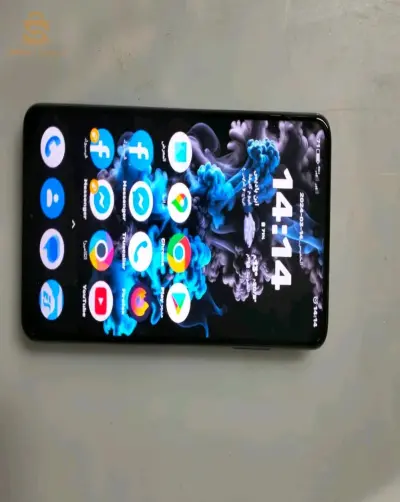 phone