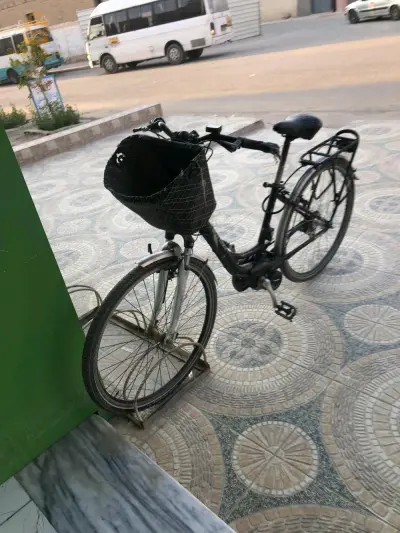 درجات هوائية