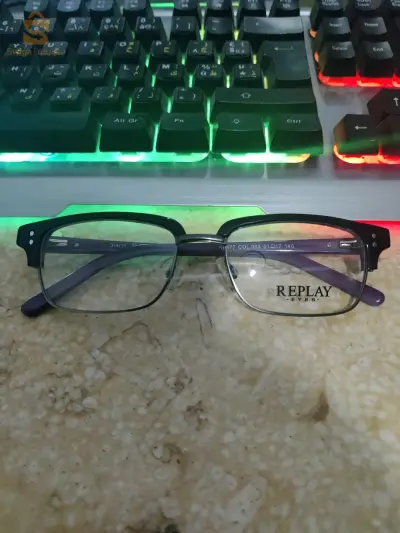 monture 👓 de vue originales