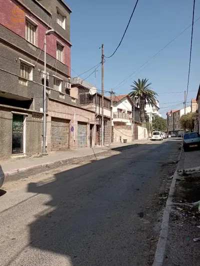 niveau villa