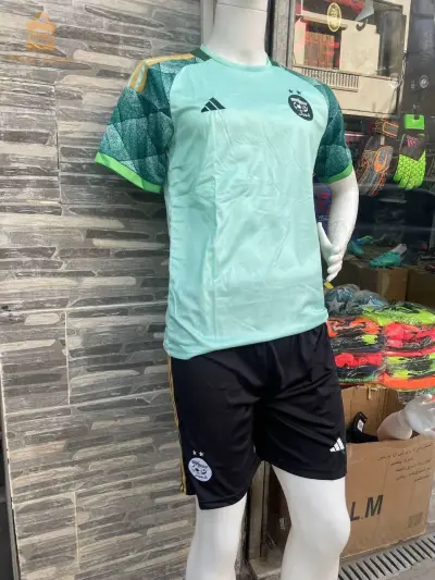 Ensemble ALGERIA 🇩🇿