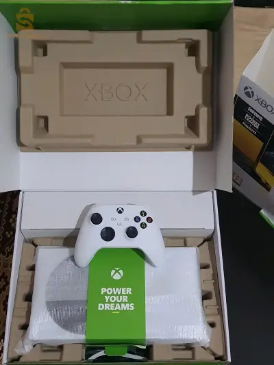 Xbox Series S