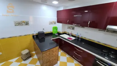 بيع سكن