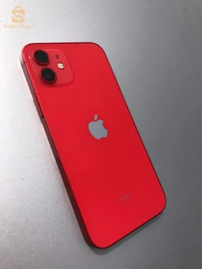 iPhone 12 Bon Prix
