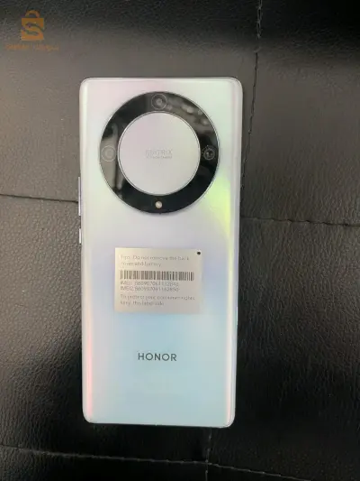 Honor x 9a