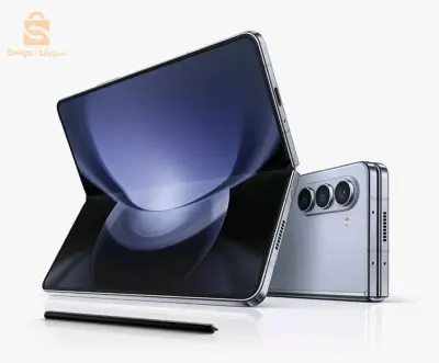 samsung z flod 5 
neuf . jamais utilisé