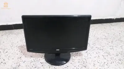 ecran pc 60hz