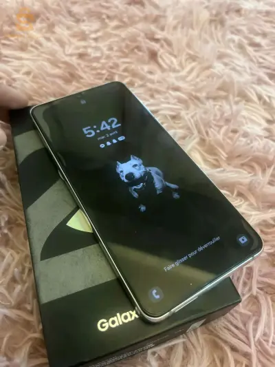 Samsung s21+ 5g
