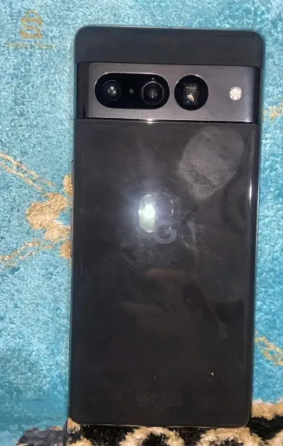 ggogl pixel 7 pro