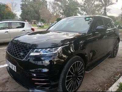 très beau velar