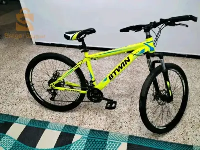btwin bt 770