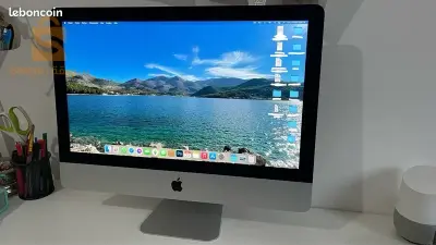 IMac 2017