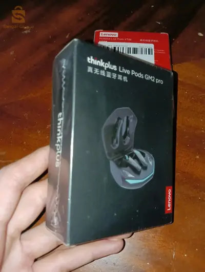 Lenovo GM2 PRO Nuef