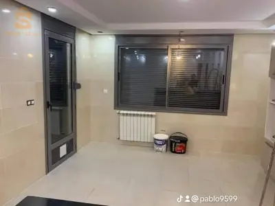 aluminium PVC TPR