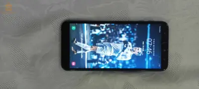 +Galaxy j6
