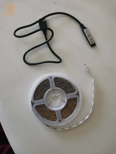 Led 10M USB
