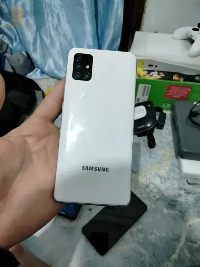 sumsung a51
